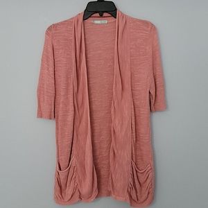 Pink Maurices Sweater